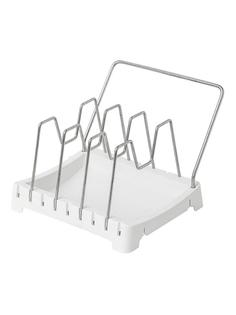 Настольная сушилка предназначена для посуды. XPX