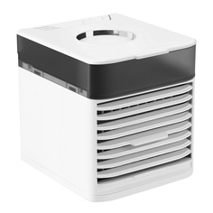 Кондиционер мобильный XPX Ultra Air Cooler 3x White