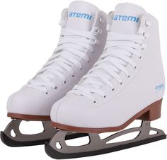 Коньки фигурные Atemi р. 35, AFSKD01F No Brand