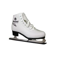 Коньки фигурные Backheel Axel No Brand