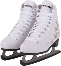 Коньки фигурные Atemi р. 31, AFSKD03 No Brand