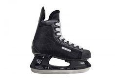 Коньки хоккейные BlackAqua HS-207 Base No Brand