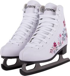 Коньки фигурные Atemi р. 31, AFSKD02 No Brand