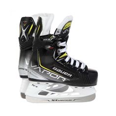 Хоккейные коньки BAUER X-LS YTH S21 детские(YTH 13) Бауэр