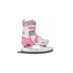 Коньки Tisa Missy H04717 No Brand