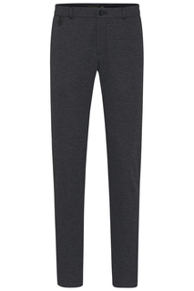 Брюки мужские Bugatti 4096 86836/280 серые 33/34