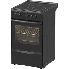 Плита электрическая Darina 1B E C331 606 At Дарина