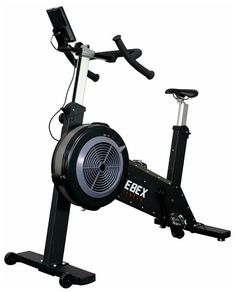 Велотренажер Xebex AMSB-03-BA
