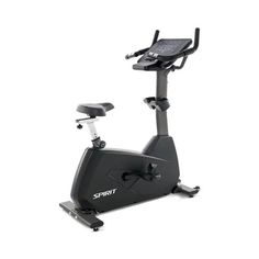 Велотренажер SPIRIT CU800+