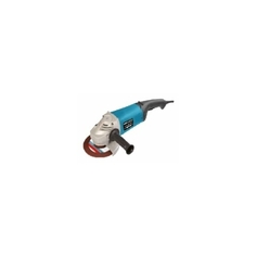 Угловая шлифмашина (болгарка) Workmaster УШМ-230/2700, 2700 Вт, 230 мм