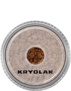 Пудра сатиновая для лица и тела/Satin Powder 3 гр. (Цв: 426-014) No Brand