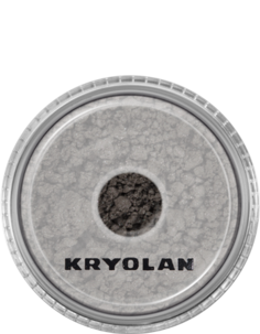 Пудра сатиновая для лица и тела/Satin Powder 3 гр. (Цв: 237-Gray) No Brand