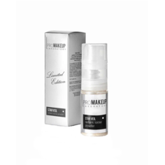 PROMAKEUP laboratory BRIDAL COLLECTION Сияющая рассыпчатая пудра "STAR VEIL" new 4,5 гр