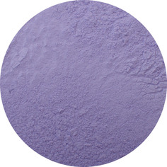 Пудра с пигментом/Dry powder 100 гр. (Цв: Lila-TPV12) No Brand
