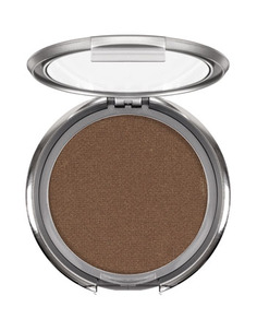 Пудра компактная сияющая "Glamour glow"/Glamour Glow 10 гр. (Цв: DesertRose) No Brand