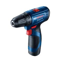Акк. безударная дрель-шуруповерт Bosch GSR 120-LI 0.601.9G8.000