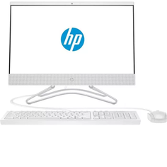 Моноблок HP 200 G4 All-in-One NT white (36S71ES)
