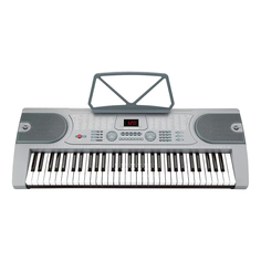 Синтезатор ONE TWO FUN