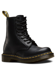 Ботинки женские Dr.Martens 11821006 черные 42 EU