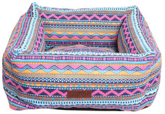 Лежак для животных Lion Manufactory Мишель LM116-5 40х40 см