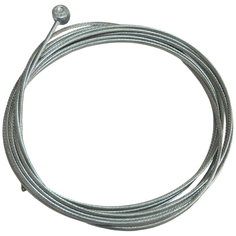 Трос тормоза Maya серебристый 1,5 x 2050 мм