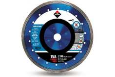 Алмазный диск TVA 180 Rubi (31934)