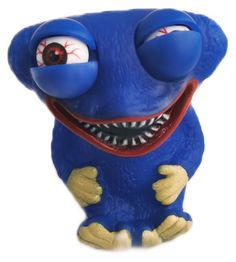 Игрушки-антистресс NN, Мяшка Хагги, в ассортименте