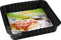 Противень для выпечки Guardini Gardenia 24 х 24 х 4,5 см