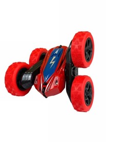Радиоуправляемая трюковая дрифт - машинка Double Sided Stunt Car RXC (Цвет: Красный ) Pop it
