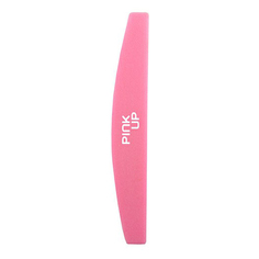 Пилка полировочная Pink Up AccesSories 150-180 грит