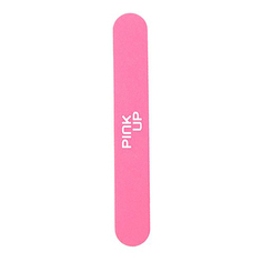Пилка для ногтей Pink Up AccesSories 240 грит в ассортименте