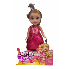 Кукла Sparkle Girls Принцесса 38 см в ассортименте