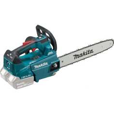 Аккумуляторная цепная пила Makita LXT DUC356Z