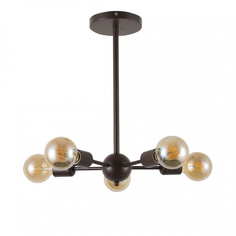 Rivoli Подвесная люстра Rivoli Grethen 5083-305 Б0050841