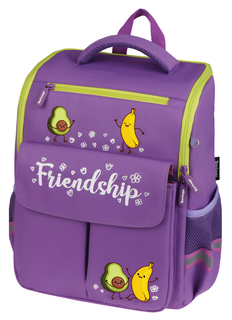 Ранец Berlingo Concept Friendship 35 x 27 x 16 см в ассортименте