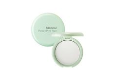 Пудра The Saem Saemmul Perfect Pore Pact 12 г