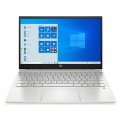Ноутбук HP Pavilion 14-dv0050ur White (3V017EA)