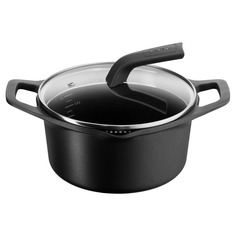 Кастрюля Tefal E2324474 2,6 л черный