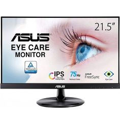 Монитор ASUS VP229HE Black (90LM06B3-B01370)