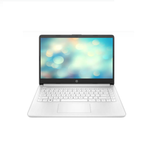 Ноутбук HP 14s-fq0027ur White (22R21EA)