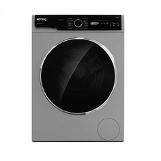 Стиральная машина Korting KWM 53LS1278 S Silver