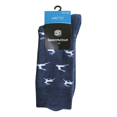 Носки мужские Брестские синие 25