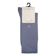 Носки мужские ХОХ серые 25