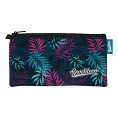 Пенал с одним отделением Seventeen