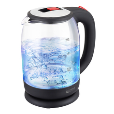 Чайник электрический Home Element HE-KT2301 2 л красный