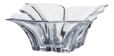 Салатник Crystalite Bohemia 6K804/0/99E50/205