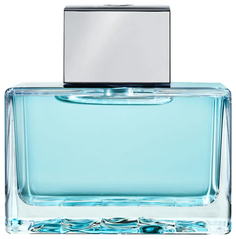 Туалетная вода Antonio Banderas Blue Seduction for Women 80 мл