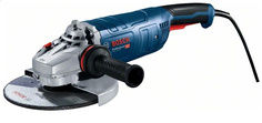 Шлифмашина УШМ GWS 24-230 P BOSCH, 06018C3100