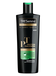 Шампунь TRESemme TRESemme Protein Thickness густота для волос 400 мл