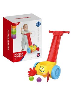Каталка, свет/звук Наша Игрушка Y18720256